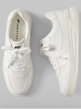 Fabletics The Lifestyle 2 Sneakers - White